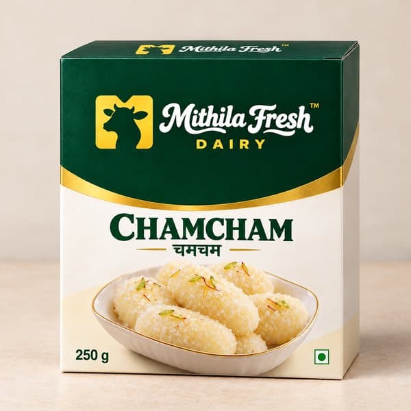 Chamcham 250 g
