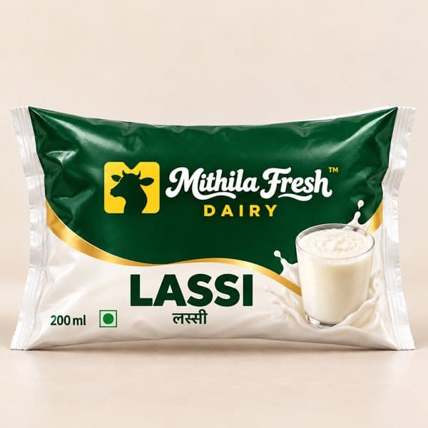 Lassi 200 ml