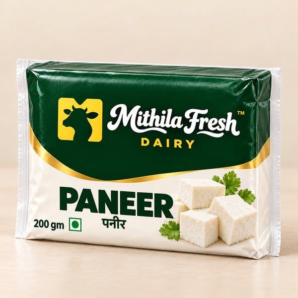 Paneer 200 g