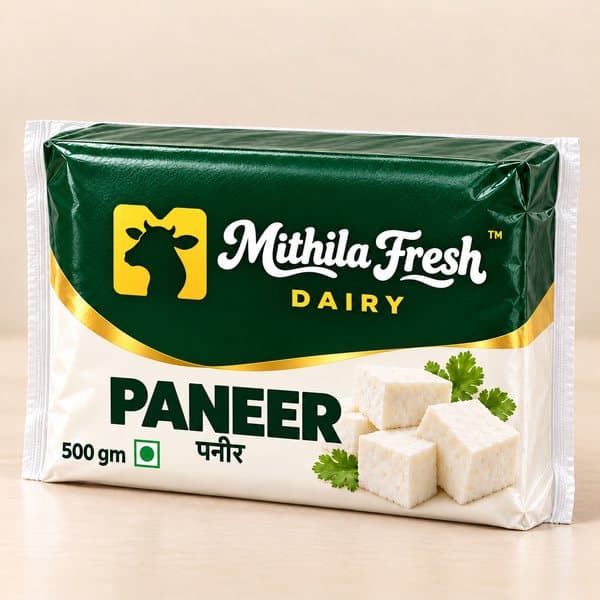 Paneer 500 g