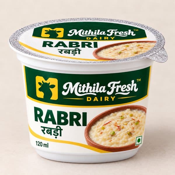 Rabri 120 ml