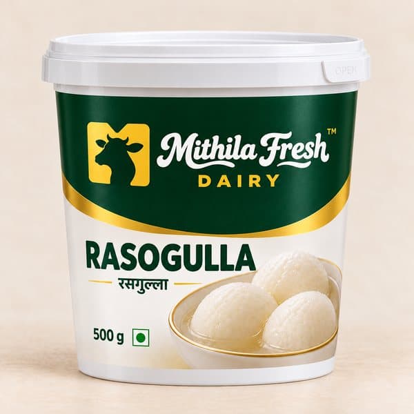 Rasogulla 500 g